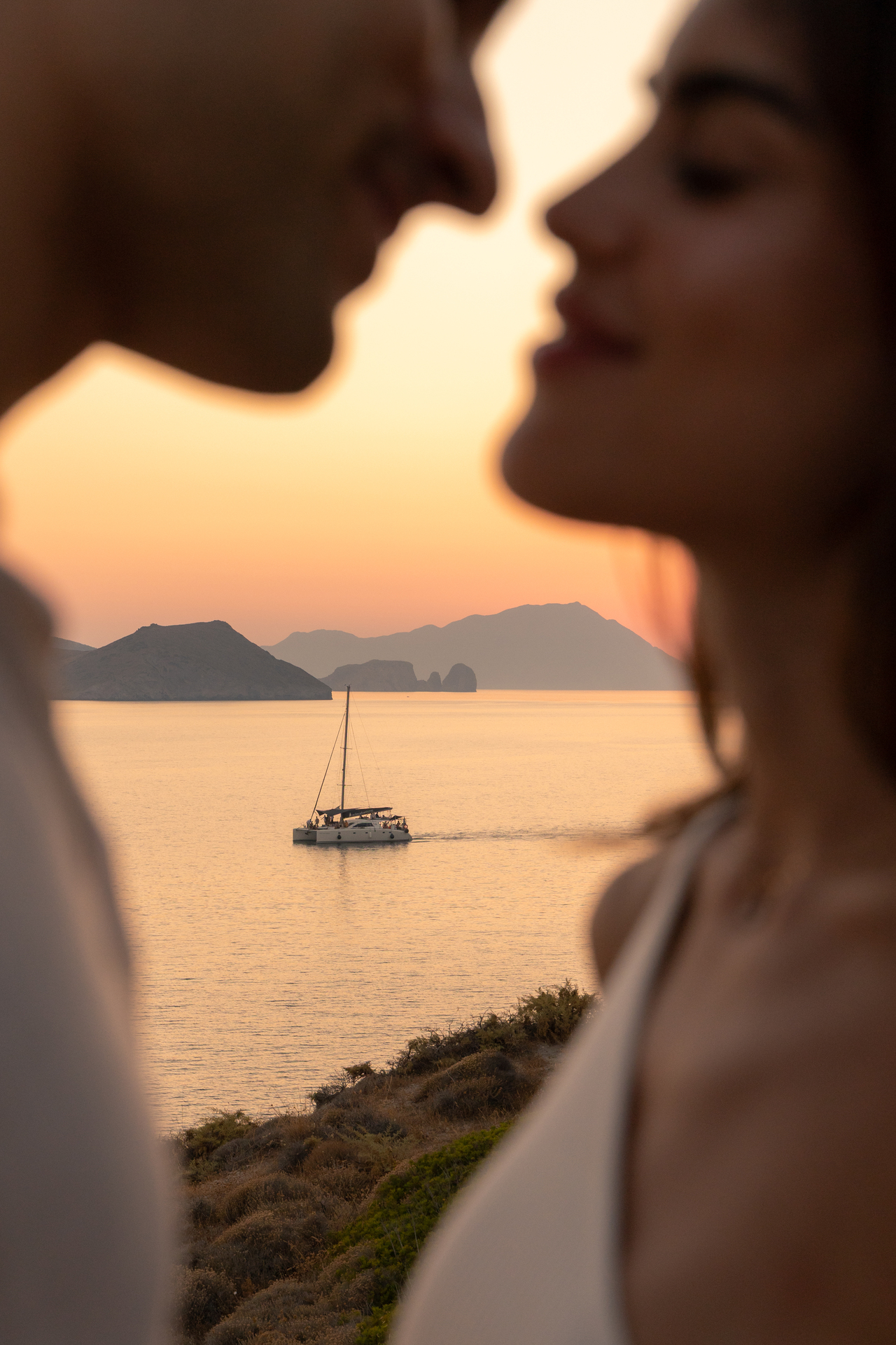 Proposal on Milos