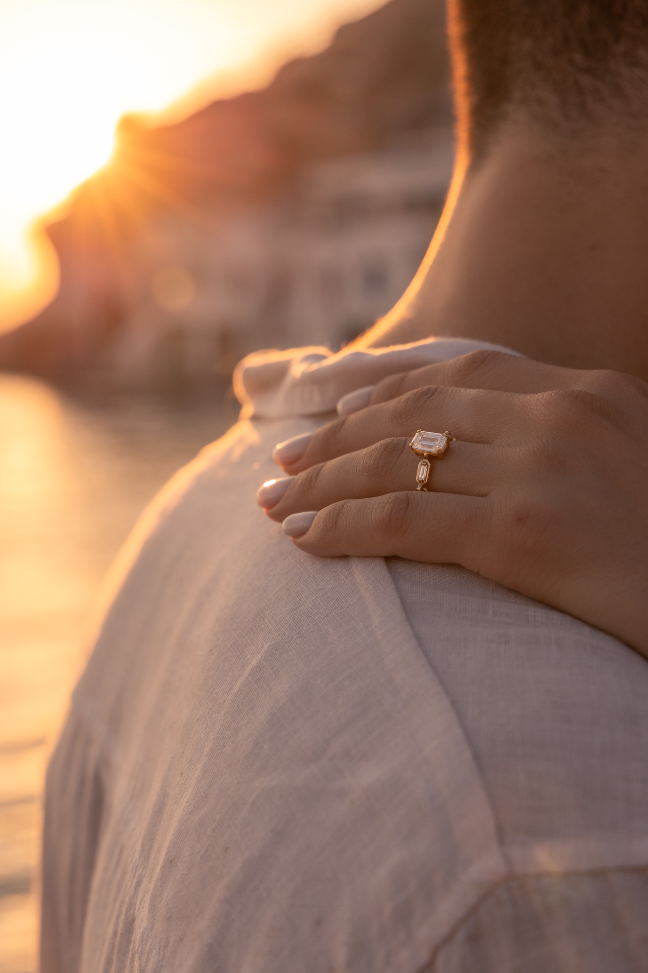 Proposal on Milos