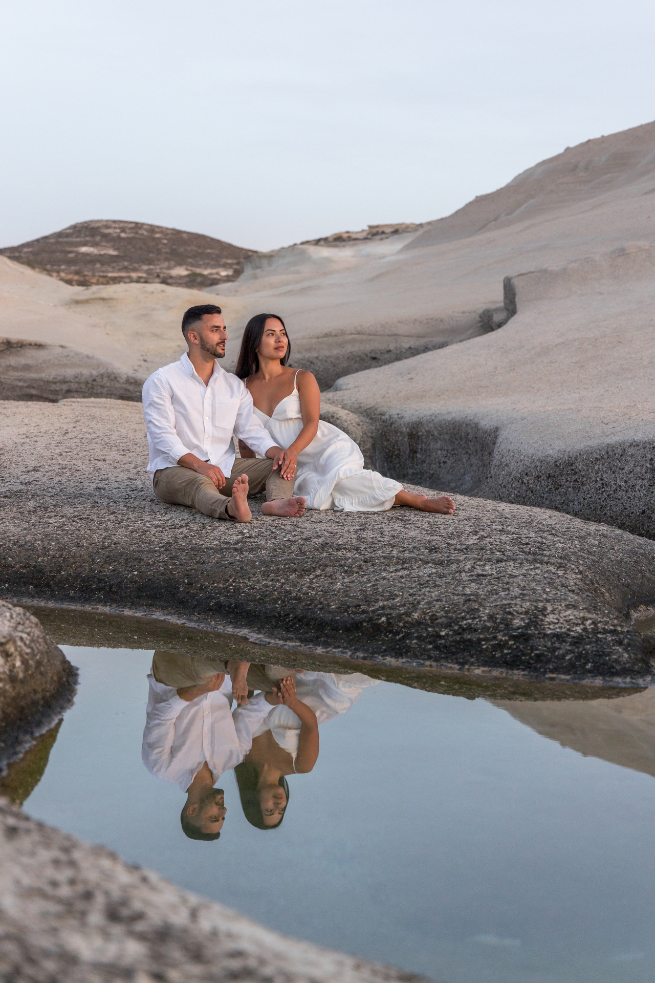 Proposal on Milos